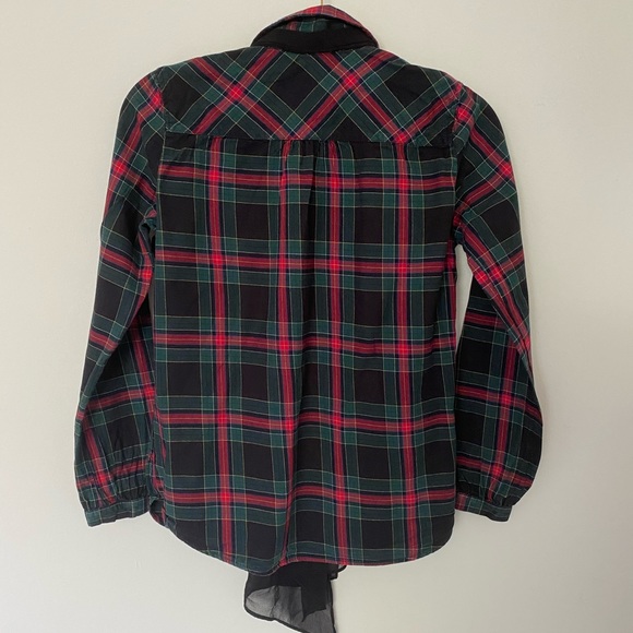 Shirt ZARA - Picture 2 of 6